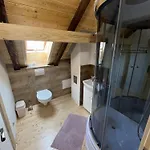 Domcek Stuzica Apartment *
