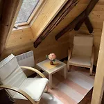 Apartment Domcek Stuzica Zboj