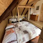 Apartment Domcek Stuzica Zboj