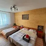 Apartment Domcek Stuzica