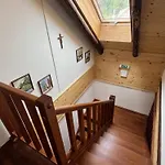 Apartment Domcek Stuzica Zboj
