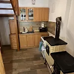 Apartment Domcek Stuzica