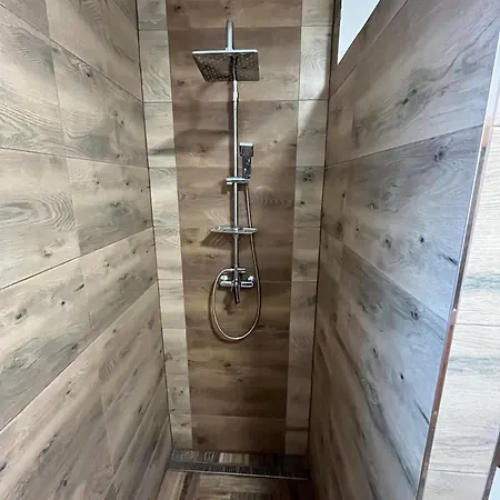 Domcek Stuzica Apartmán Zboj