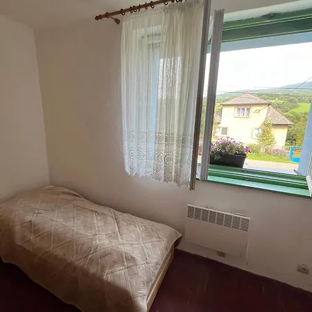 Domcek Stuzica Apartmán