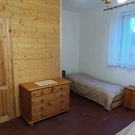 Domcek Stuzica Apartment