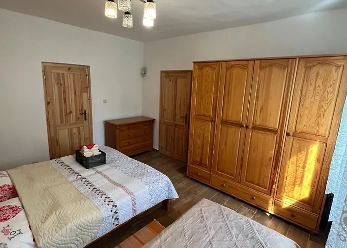 דירה Domcek Stuzica