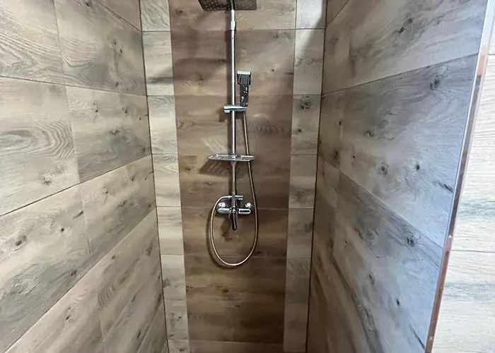 Domcek Stuzica דירה Zboj